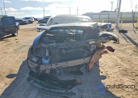 2014 Dodge Charger R/T z USA, uszkodzony, nr VIN 2C3CDXCT0EH337971